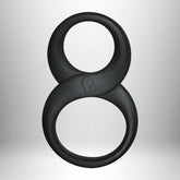 Rocks Off 8 Ball Cock Rings